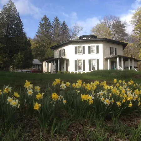 Black Sheep Inn And Spa